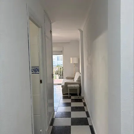 Apartment Clavel