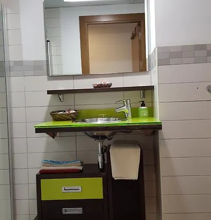 Apartamento Clavel