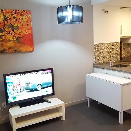 דירה Apartamento Clavel