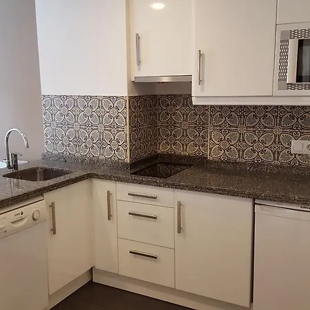 דירה Apartamento Clavel *