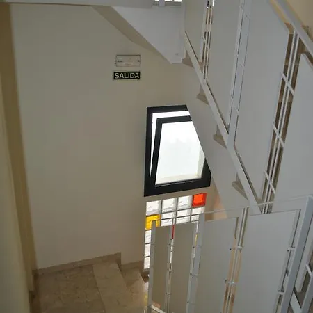 דירה Apartamento Clavel