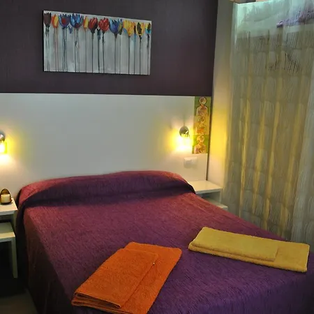 Apartamento Clavel דירה גרנדה