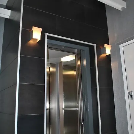 Apartamento Clavel גרנדה