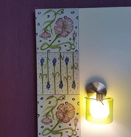 Apartamento Clavel *
