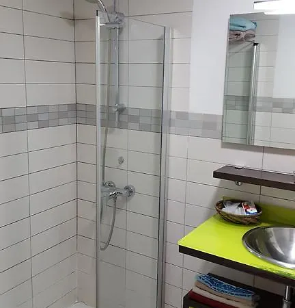 Apartamento Clavel