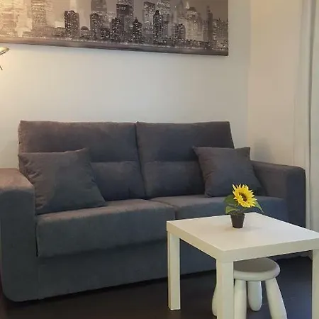 Apartamento Clavel גרנדה