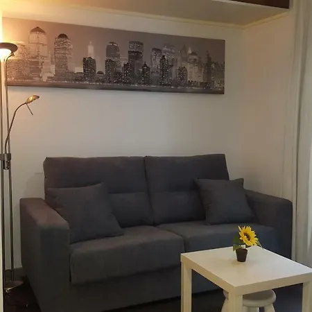 Apartamento Clavel * גרנדה